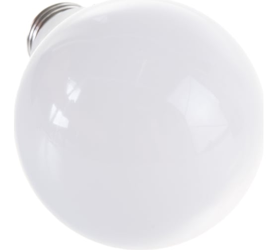 Светодиодная лампа Volpe LED-A70-25W/3000K/E27/FR/NR . Форма A, матовая. UL-00004469