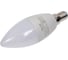 Светодиодная лампа Volpe LED-C37-11W/NW/E14/FR/NR . Форма свеча, матовая. UL-00003811 4