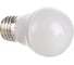 Светодиодная лампа Volpe LED-G45-7W/NW/E27/FR/NR. Форма шар, матовая. UL-00003822 2