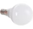 Светодиодная лампа Volpe LED-G45-9W/WW/E14/FR/NR. Форма шар, матовая. UL-00003826 2