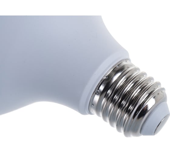 Светодиодная лампа Volpe LED-M80-40W/DW/E27/FR/S. Матовая. UL-00002906