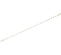 Светодиодная лампа Volpe LED-T8-18W/NW/G13/FR/FIX/N, матовый UL-00001456