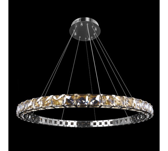 Подвесной светильник LOFT IT Tiffany 10204/1000 Chrome