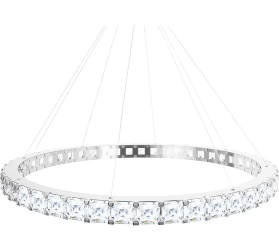 Подвесной светильник LOFT IT Tiffany 10204/1000 Chrome