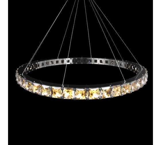 Подвесной светильник LOFT IT Tiffany 10204/1000 Chrome