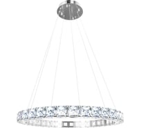 Подвесной светильник LOFT IT Tiffany 10204/800 Chrome