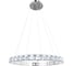 Подвесной светильник LOFT IT Tiffany 10204/800 Chrome 1