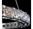Подвесной светильник LOFT IT Tiffany 10204/800 Chrome 5