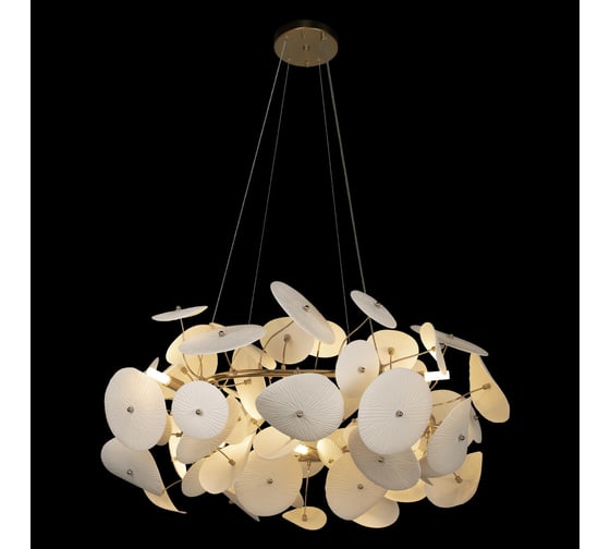 Подвесной светильник LOFT IT Paradise 10234/800