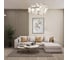 Подвесной светильник LOFT IT Paradise 10234/800 6