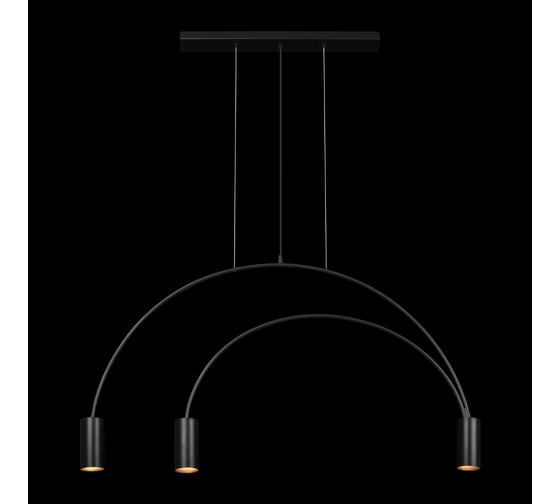 Подвесной светильник LOFT IT Volta 5044-3