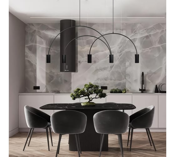 Подвесной светильник LOFT IT Volta 5044-3