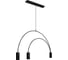 Подвесной светильник LOFT IT Volta 5044-3 3