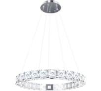 Подвесной светильник LOFT IT Tiffany 10204/600 Chrome