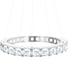 Подвесной светильник LOFT IT Tiffany 10204/600 Chrome 3