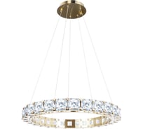 Подвесной светильник LOFT IT Tiffany 10204/600 Gold