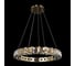 Подвесной светильник LOFT IT Tiffany 10204/600 Gold 2