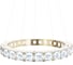 Подвесной светильник LOFT IT Tiffany 10204/600 Gold 3