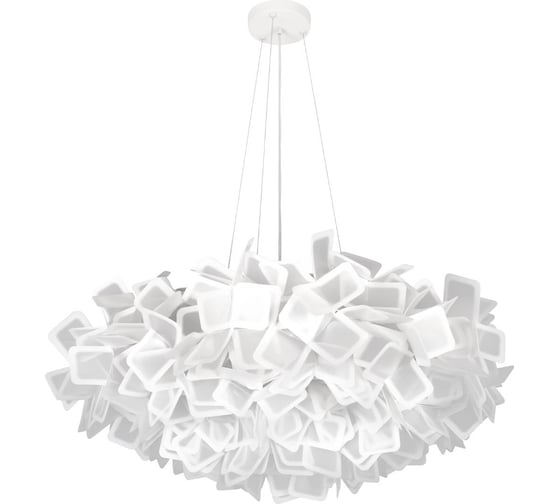Подвесной светильник LOFT IT Clizia 10231/780 White 1