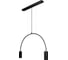 Подвесной светильник LOFT IT Volta 5044-2 3