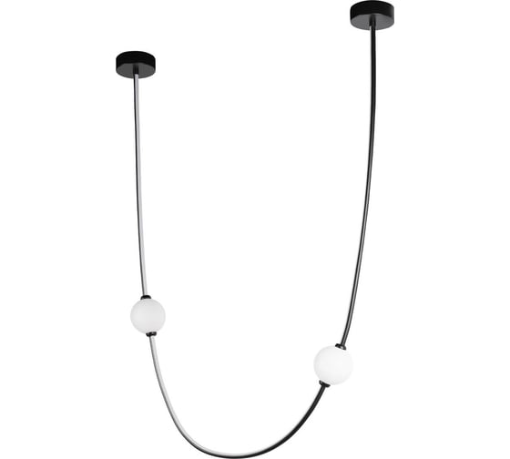 Подвесной светильник LOFT IT Embrace 10242/800 Black 1