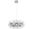 Подвесной светильник LOFT IT Raimond 1898/500 Chrome 1