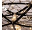 Подвесной светильник LOFT IT Raimond 1898/500 Chrome 3