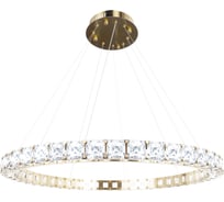 Подвесной светильник LOFT IT Tiffany 10204/1000 Gold
