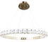 Подвесной светильник LOFT IT Tiffany 10204/1000 Gold 1