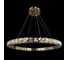 Подвесной светильник LOFT IT Tiffany 10204/1000 Gold 2