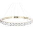 Подвесной светильник LOFT IT Tiffany 10204/1000 Gold 3