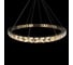 Подвесной светильник LOFT IT Tiffany 10204/1000 Gold 4