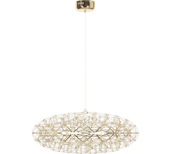 Подвесной светильник LOFT IT Raimond 9027-75 Gold