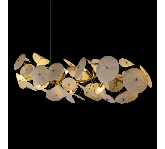 Подвесной светильник LOFT IT Paradise 10234/1200L
