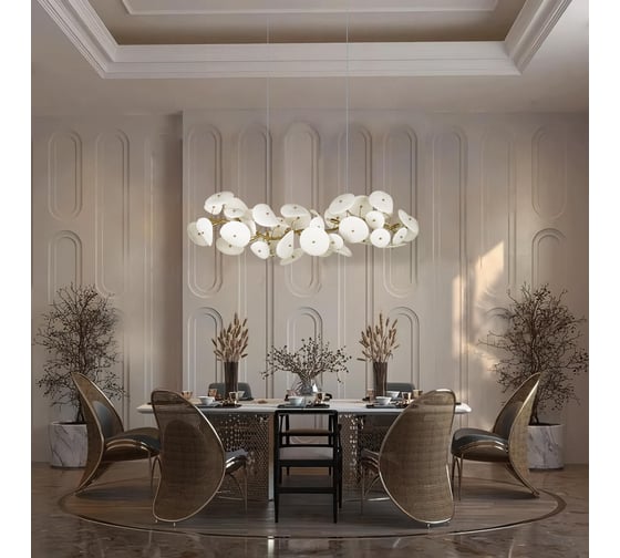 Подвесной светильник LOFT IT Paradise 10234/1200L