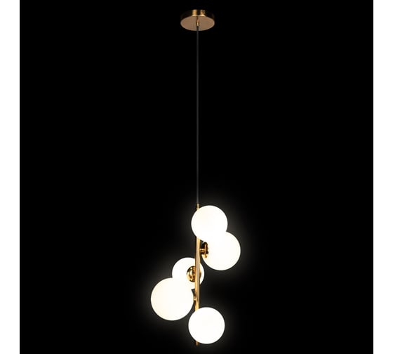 Подвесной светильник LOFT IT Tely 10236/5