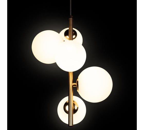 Подвесной светильник LOFT IT Tely 10236/5