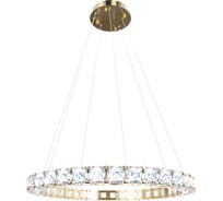 Подвесной светильник LOFT IT Tiffany 10204/800 Gold