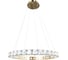 Подвесной светильник LOFT IT Tiffany 10204/800 Gold 1