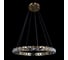 Подвесной светильник LOFT IT Tiffany 10204/800 Gold 2