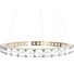 Подвесной светильник LOFT IT Tiffany 10204/800 Gold 3