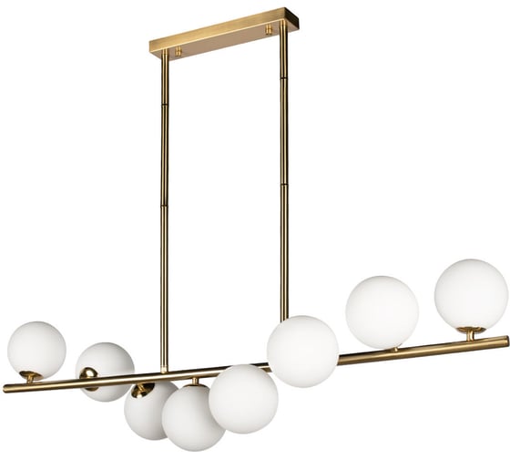 Светильник на штанге LOFT IT Tely 10236/8