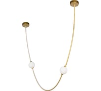 Подвесной светильник LOFT IT Embrace 10242/800 Gold