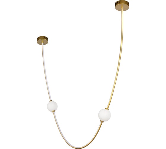 Подвесной светильник LOFT IT Embrace 10242/800 Gold