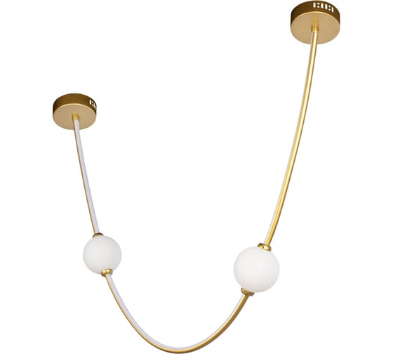 Подвесной светильник LOFT IT Embrace 10242/600 Gold 1