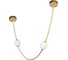 Подвесной светильник LOFT IT Embrace 10242/600 Gold 1