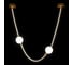 Подвесной светильник LOFT IT Embrace 10242/600 Gold 4