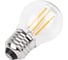 Филаментная светодиодная лампа Osram LS CLP75 6W/840 230V FIL CL E27 10x1 4058075684751 13