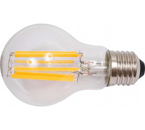 Филаментная светодиодная лампа Osram LS CLA150 11W/827 230V FIL E27 10x1 4058075684218