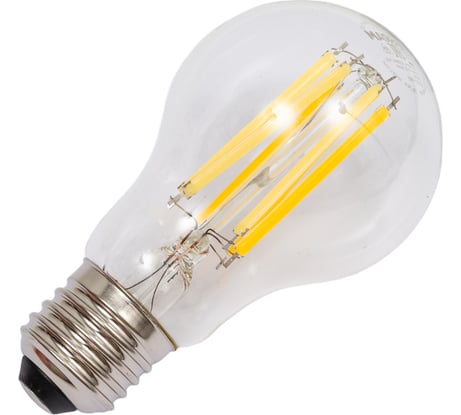 Филаментная светодиодная лампа Osram LS CLA150 11W/840 230V FIL E27 10x1 4058075684249